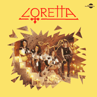 LORETTA - Loretta cover 