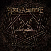 LORNA SHORE - Maleficium cover 