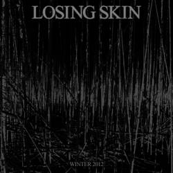 LOSING SKIN - Winter 2012 cover 