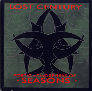 LOST CENTURY - Poetic Atmosphere Of Seasons cover 
