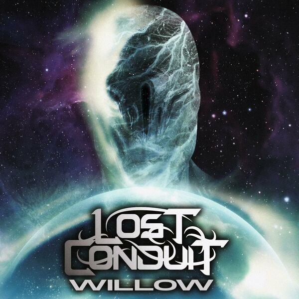 LOST CONDUIT - Willow cover 