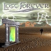 LOST FOREVER - Lost Forever cover 