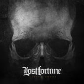 LOST FORTUNE - Living Ghost cover 