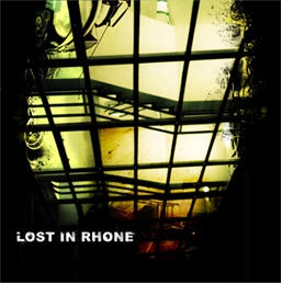 LOST IN RHONE - Lost In Rhone cover 