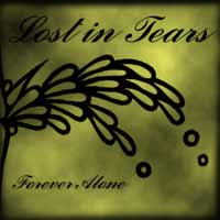 LOST IN TEARS - Forever Alone cover 