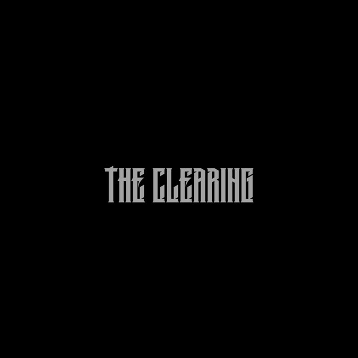 LOST IN THE CURRENT - The Clearing cover 