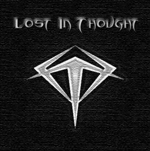 LOST IN THOUGHT - Lost In Thought cover 