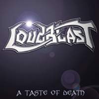 LOUDBLAST - A Taste of Death cover 