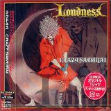 LOUDNESS - Crazy Samurai cover 