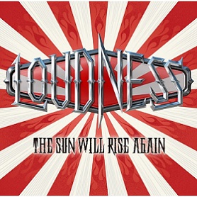 LOUDNESS - The Sun Will Rise Again (撃魂霊刀) cover 