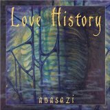 LOVE HISTORY - Anasazi cover 