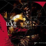 LOVE LIES BLEEDING - Ex Nihilo cover 