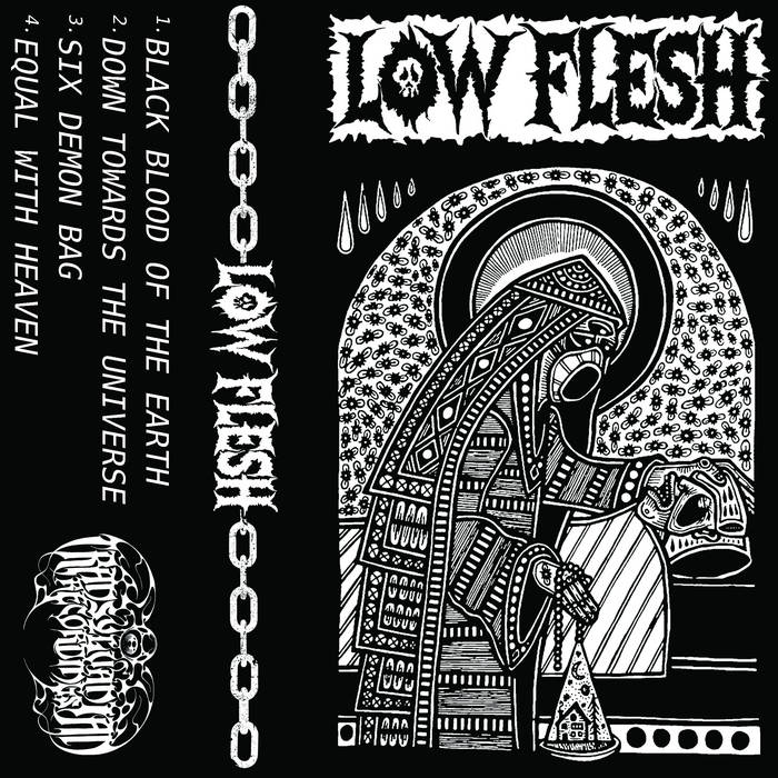 LOW FLESH - Low Flesh cover 