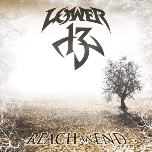LOWER 13 - Reach An End cover 