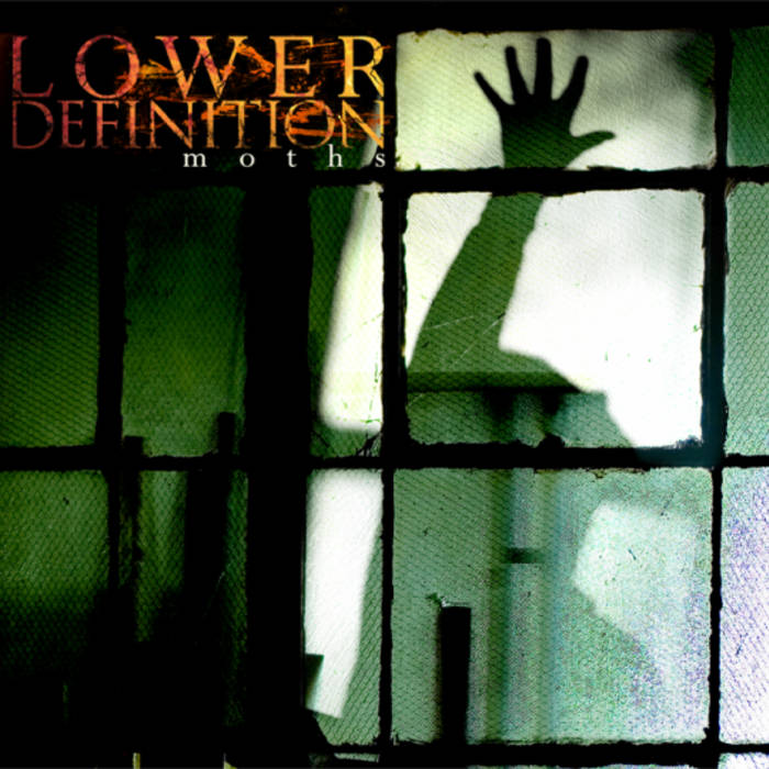 LOWER DEFINITION - Moths cover 