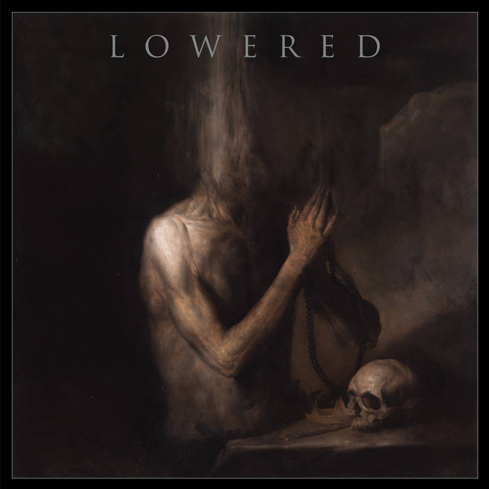 LOWERED - Lowered cover 
