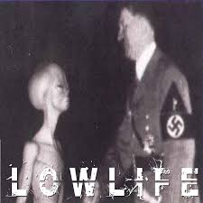 LOWLIFE - Hope cover 
