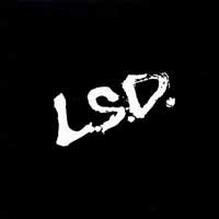 L.S.D. - Lustmord, Snatch, Death'Ein Bodie = L.S.D. cover 