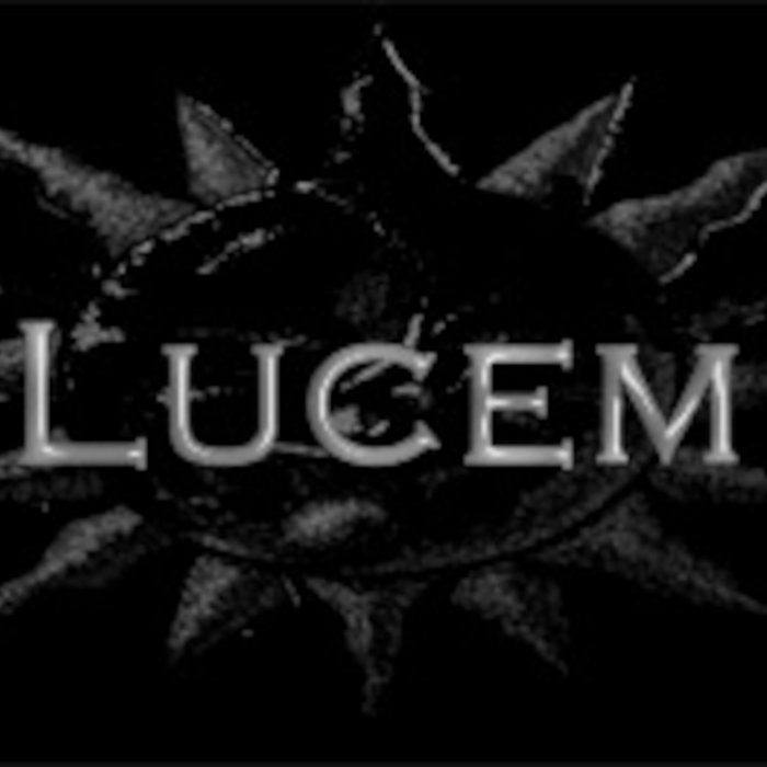 LUCEM - Demo 2009 cover 