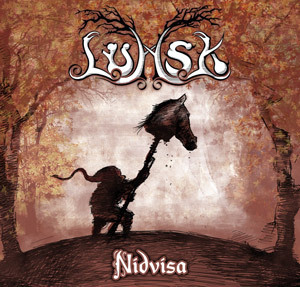 LUMSK - Nidvisa cover 