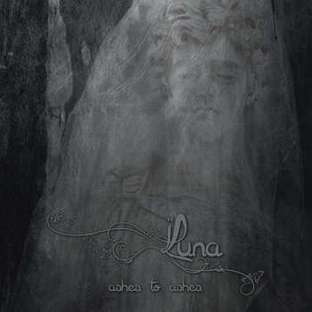 LUNA - Ashes To Ashes cover 