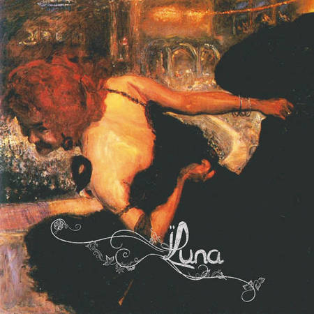 LUNA - Ceremony cover 