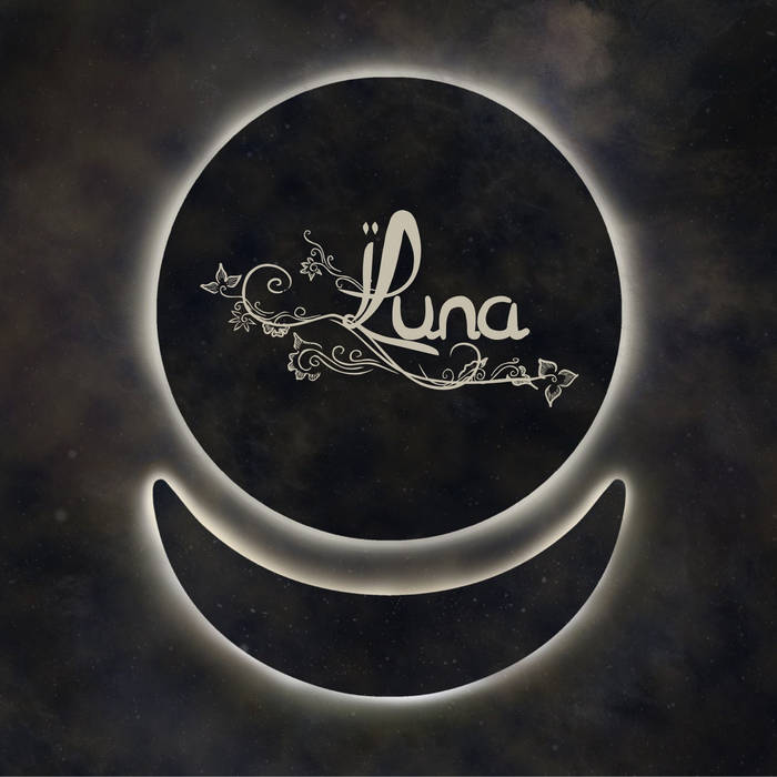 LUNA - Luna cover 