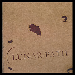 LUNAR PATH - Lunar Path cover 