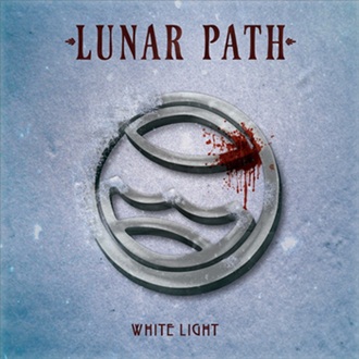 LUNAR PATH - White Light cover 