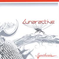 LUNARACTIVE - Synthesis cover 