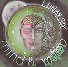 LUNARCHY - Mind And Motion cover 