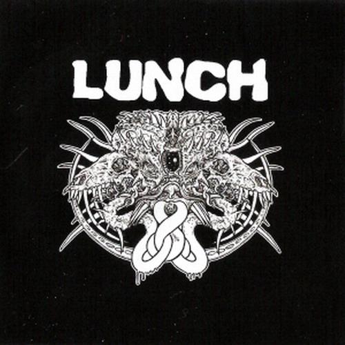 LUNCH - Lunch cover 