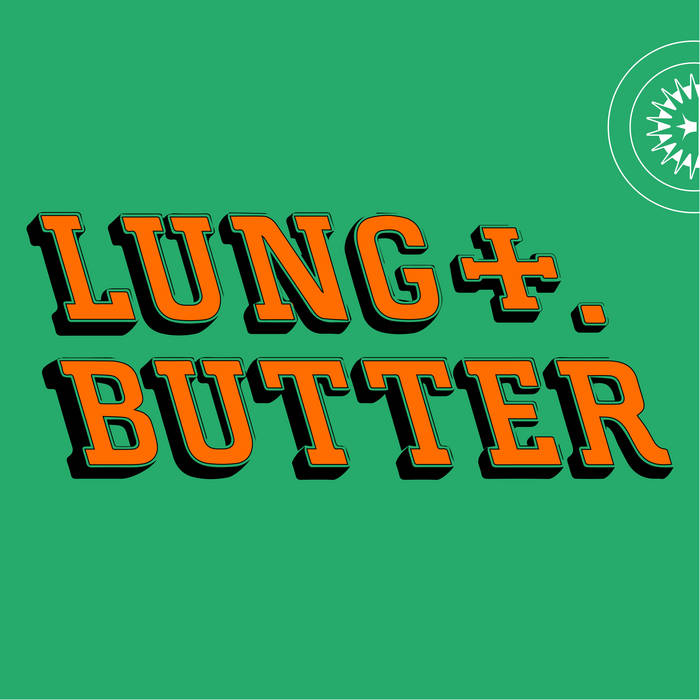 LUNGBUTTER - Lungbutter cover 
