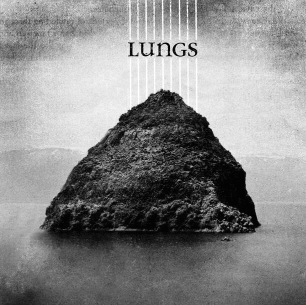 LUNGS - Lungs cover 