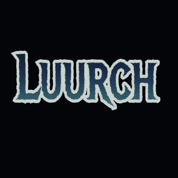 LUURCH - Of War cover 