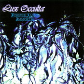 LUX OCCULTA - Forever Alone. Immortal. cover 