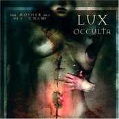 LUX OCCULTA - The Mother and the Enemy cover 