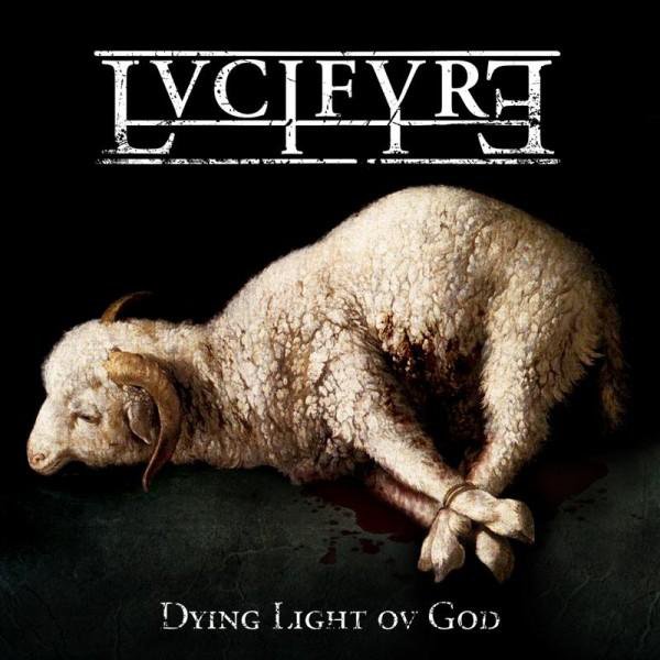 LVCIFYRE - Dying Light ov God cover 