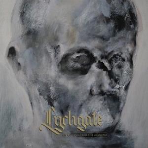 LYCHGATE - An Antidote For The Glass Pill cover 