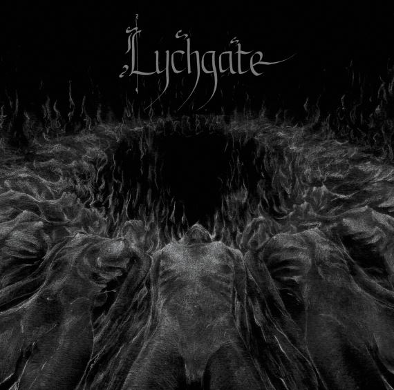 LYCHGATE - Lychgate cover 