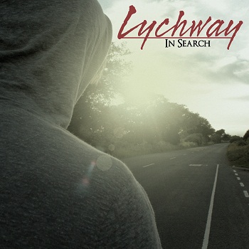LYCHWAY - In Search cover 