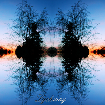 LYCHWAY - Lychway cover 
