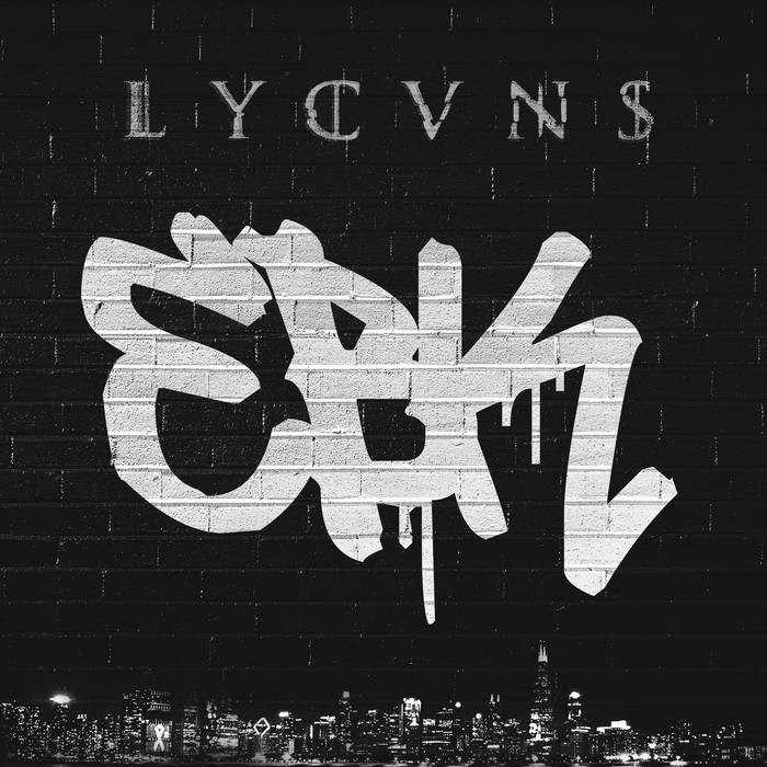 LYCVNS - EBK cover 