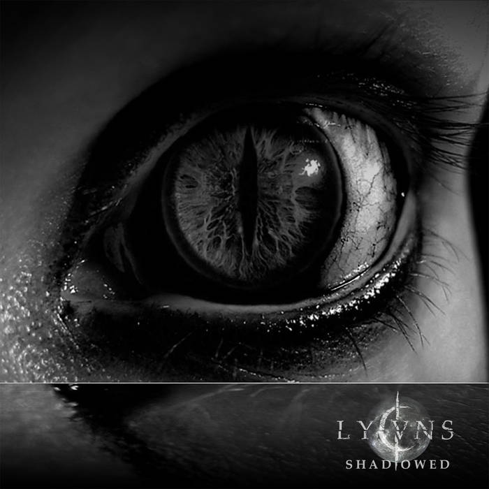 LYCVNS - Shadowed cover 