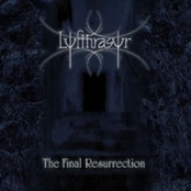 LYFTHRASYR - The Final Resurrection cover 