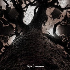 LYNCH - Ambivalent Ideal cover 