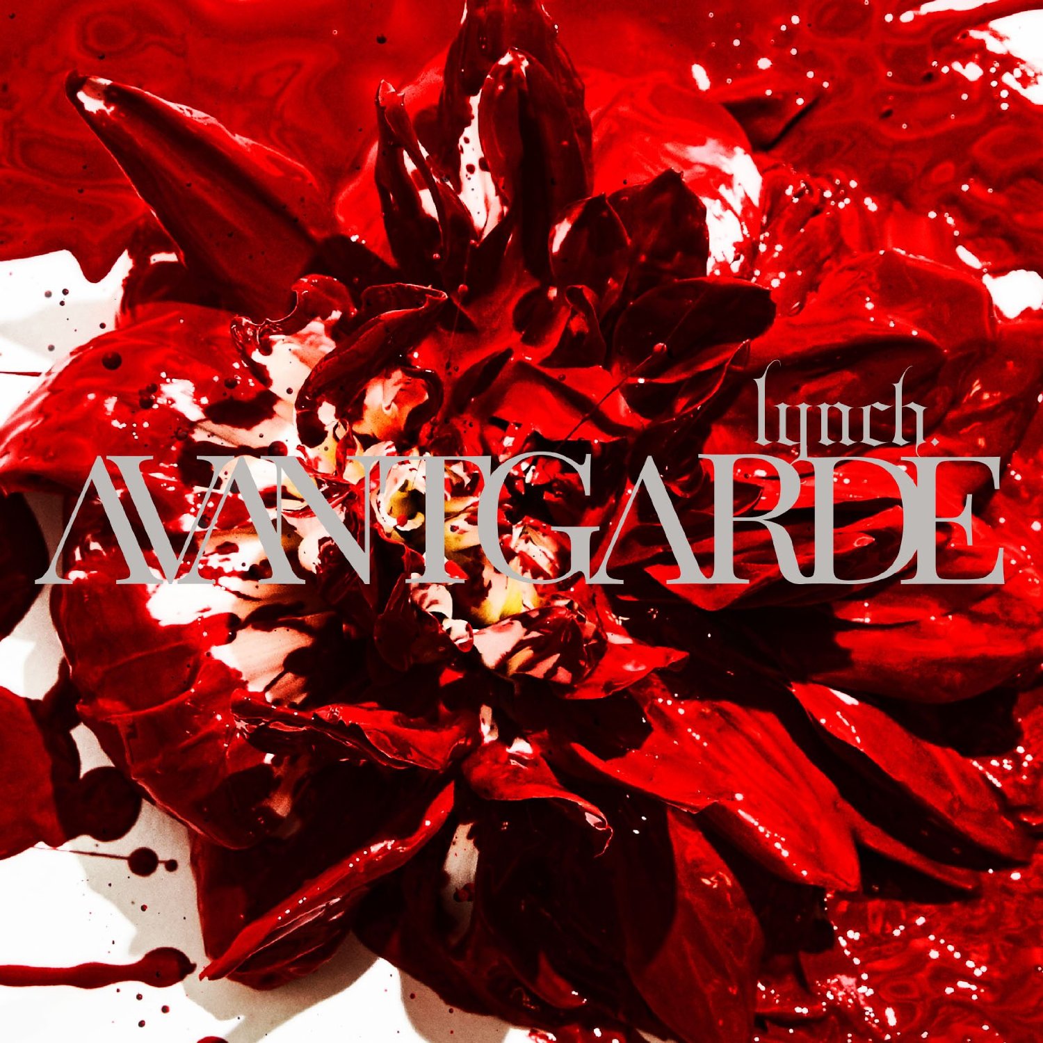 LYNCH - Avantgarde cover 