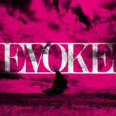 LYNCH - Evoke cover 