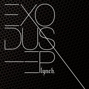 LYNCH - Exodus cover 