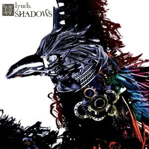 LYNCH - Shadows cover 